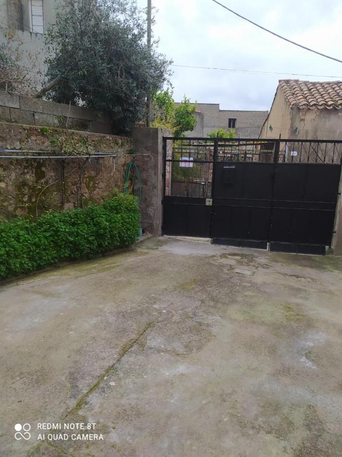 Appartamento In Casa Con Cortili Ad Arbus - Sardegna Exterior foto