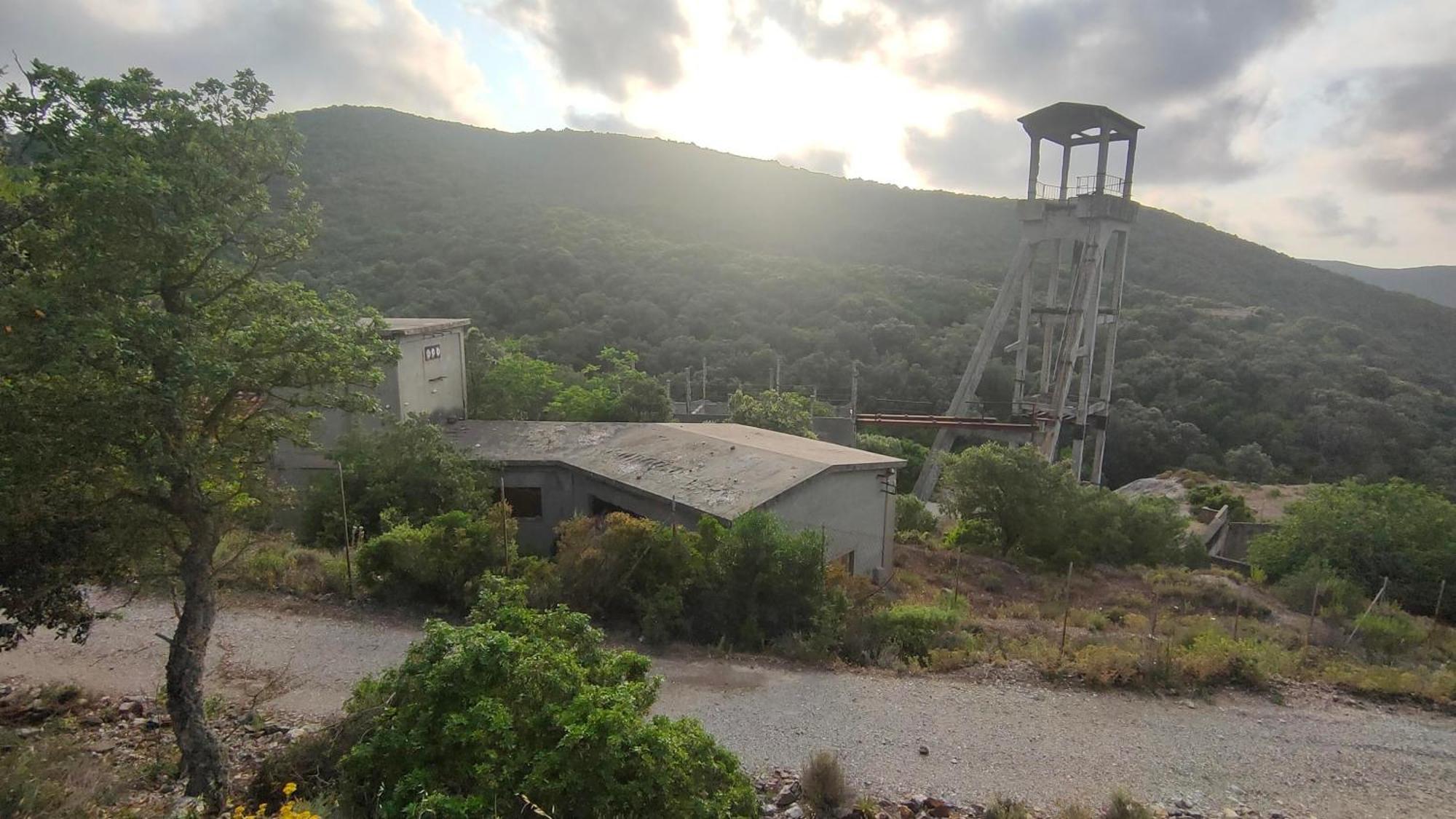 Appartamento In Casa Con Cortili Ad Arbus - Sardegna Exterior foto