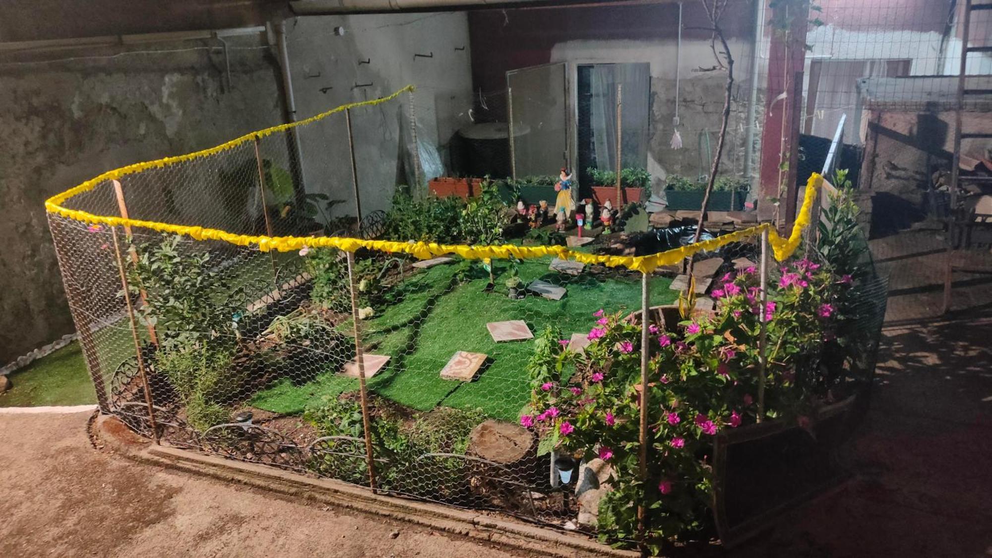 Appartamento In Casa Con Cortili Ad Arbus - Sardegna Exterior foto