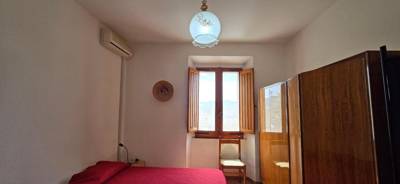 Appartamento In Casa Con Cortili Ad Arbus - Sardegna Exterior foto