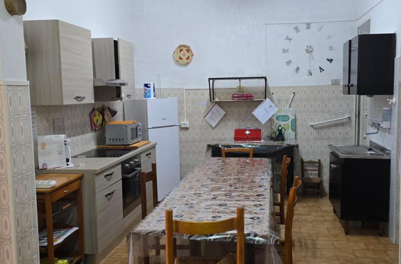 Appartamento In Casa Con Cortili Ad Arbus - Sardegna Exterior foto